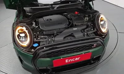 MINI Cooper 2024, 7825 км, за 27700000 KRW - фото 6