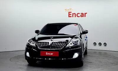 Hyundai Equus 2012, 191999 км, за 4950000 KRW