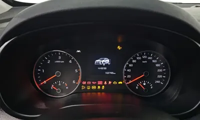 Kia Sportage 2020, 102746 км, за 14300000 KRW - фото 8