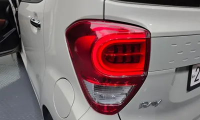 Kia Ray 2018, 127810 км, за 13500000 KRW - фото 23