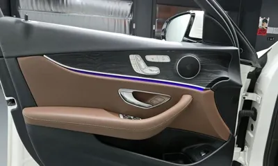 Mercedes-Benz E-Class 2018, 138828 км, за 20000000 KRW - фото 24