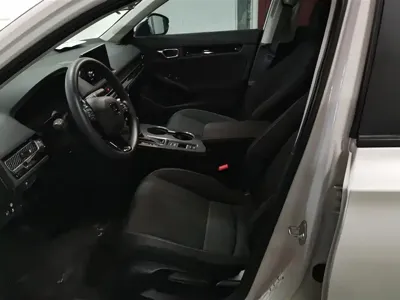 Honda Civic 2023, 14600 км, за 87200 CNY - фото 9