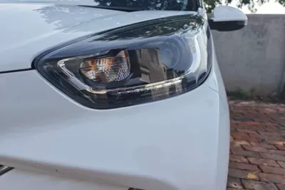 Chery QQ Little Ant 2022, 49900 км, за 50434.13 CNY - фото 8