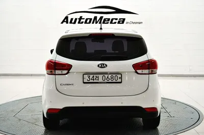 Kia Carens 2016, 78015 км, за 6790000 KRW - фото 7