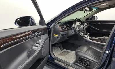 Genesis EQ900 2018, 87886 км, за 27300000 KRW - фото 10