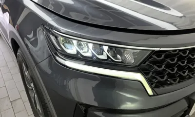 Kia Sorento 2021, 54375 км, за 26700000 KRW - фото 22