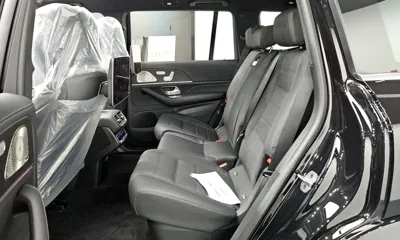 Mercedes-Benz GLS-Class 2025, 40 км, за 163000000 KRW - фото 31