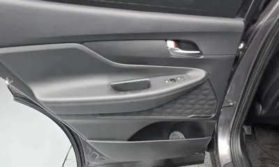Hyundai Santafe 2022, 57801 км, за 23200000 KRW - фото 25