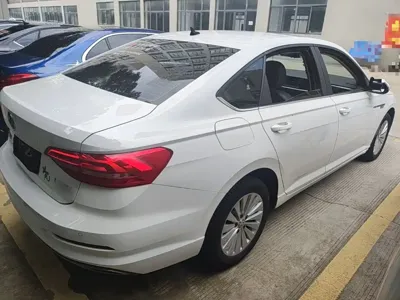Volkswagen Lavida 2019, 117800 км, за 44100 CNY - фото 7