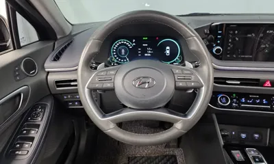 Hyundai Sonata 2021, 93092 км, за 17900000 KRW - фото 13