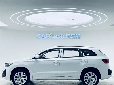 Jetta VS7 0, 100 км, за 84800 CNY - фото 8