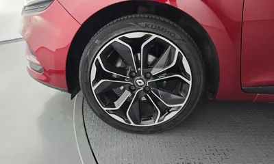 Renault-KoreaSamsung Cilo 2019, 170245 км, за 6190000 KRW - фото 5