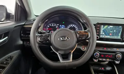 Kia Stonic 2019, 46873 км, за 14500000 KRW - фото 14