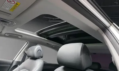 Hyundai Sonata 2015, 174143 км, за 8400000 KRW - фото 19