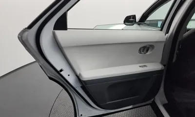 Hyundai Ioniq5 2024, 47081 км, за 33100000 KRW - фото 25