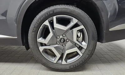 Hyundai Palisade 2023, 72613 км, за 37500000 KRW - фото 21