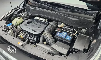 Kia Seltos 2020, 122299 км, за 16800000 KRW - фото 6
