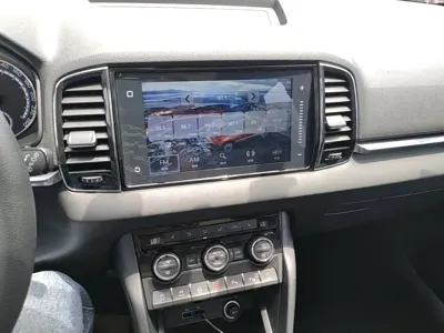Skoda Karoq 2019, 65800 км, за 54900 CNY - фото 13