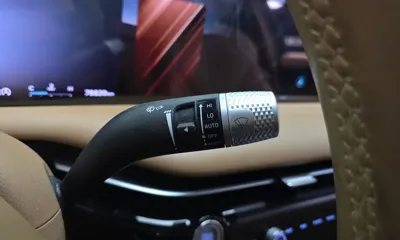 Genesis G80 2025, 78820 км, за 45300000 KRW - фото 28