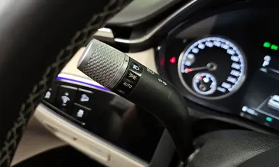 Genesis GV70 2021, 64345 км, за 34900000 KRW - фото 36