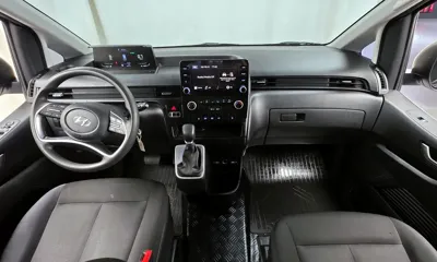 Hyundai Staria 2023, 29673 км, за 99990000 KRW - фото 7