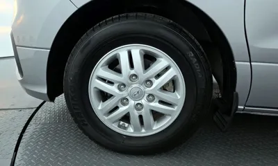 Hyundai Starex 2021, 51431 км, за 18500000 KRW - фото 5