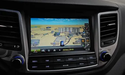 Hyundai Tucson 2016, 59234 км, за 9990000 KRW - фото 13