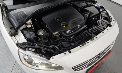 Volvo S60 2014, 145459 км, за 6200000 KRW - фото 6