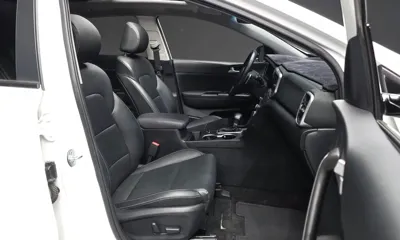 Kia Sportage 2021, 96115 км, за 17000000 KRW - фото 11