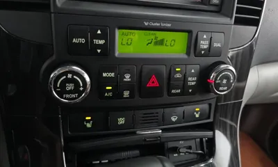 Kia Canival 2013, 89150 км, за 11500000 KRW - фото 16