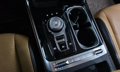 Kia Canival 2021, 162779 км, за 21500000 KRW - фото 9