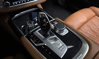 BMW 7-Series 2021, 78277 км, за 65500000 KRW - фото 9