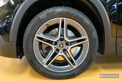Mercedes-Benz GLB-Class 2022, 95580 км, за 29500000 KRW