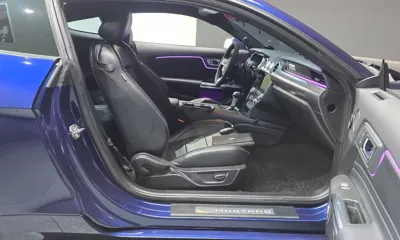 Ford Mustang 2019, 67929 км, за 19500000 KRW - фото 26