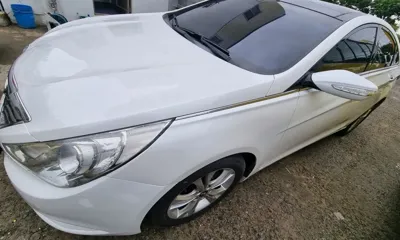 Hyundai Sonata 2010, 196356 км, за 3500000 KRW