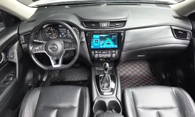 Nissan X-Trail 2018, 101891 км, за 16500000 KRW - фото 7