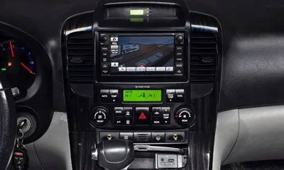 Kia Canival 2011, 175144 км, за 4250000 KRW - фото 17