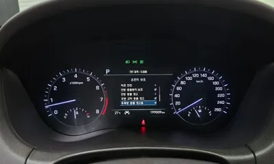Genesis G80 2019, 199009 км, за 16500000 KRW - фото 8