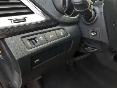 Hyundai Santafe 2013, 183000 км, за 5990000 KRW - фото 17