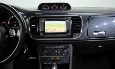 Volkswagen Beatle 2015, 110371 км, за 10900000 KRW - фото 14