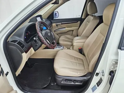 Hyundai Santafe 2011, 227930 км, за 3190000 KRW - фото 11