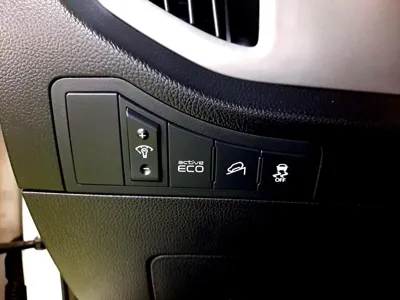 Kia Sportage 2014, 136996 км, за 7500000 KRW - фото 18