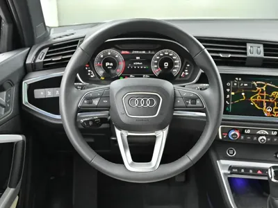 Audi Q3 2025, 45 км, за 46000000 KRW - фото 13