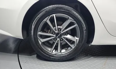 Kia K3 2022, 89884 км, за 8995.03 USD