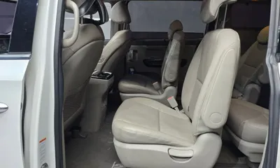 Kia Canival 2017, 147194 км, за 10800000 KRW - фото 12