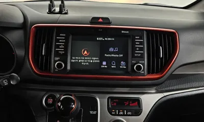 Kia Ray 2018, 94189 км, за 10990000 KRW - фото 32