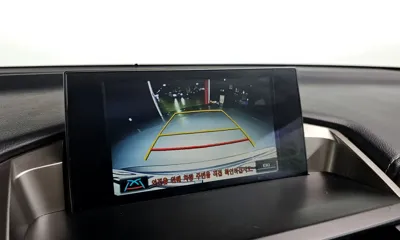 Lexus NX 2016, 146052 км, за 22500000 KRW - фото 14