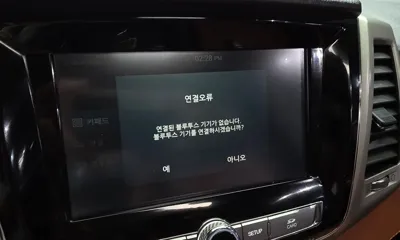 KG_Mobility_Ssangyong Rexton 2018, 164271 км, за 19990000 KRW - фото 32