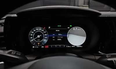 Kia K5 2022, 103879 км, за 18500000 KRW - фото 8
