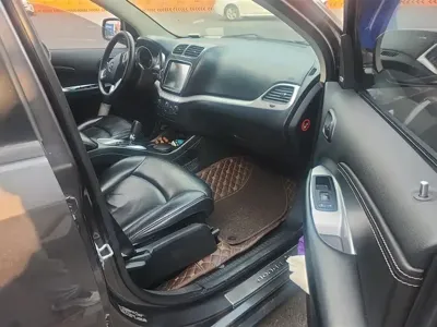 Dodge Journey 2014, 98900 км, за 20000 CNY - фото 8
